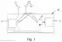 Fig. 02 - Method of placing a node in a wireless communication into a standby mode, as well as the corresponding node