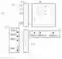 Fig. 01 - Reconfigurable optical add/drop multiplexer