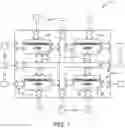 Fig. 02 - Serial memory interface circuitry for programmable integrated circuits