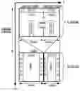 Fig. 01 - System and method for downlink and uplink control channel communication