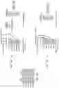 Fig. 15 - System and method for downlink and uplink control channel communication