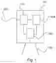 Fig. 02 - Process measuring device having a plug-in memory unit