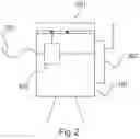 Fig. 03 - Process measuring device having a plug-in memory unit
