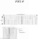 Fig. 05 - Method and apparatus for transmitting reference signal for frequency offset estimation in new wireless communication system
