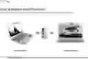 Fig. 01 - Identifying and authorizing user data over a network based on biometric and statistical data