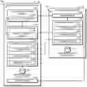 Fig. 01 - Technologies for audiovisual communication using interestingness algorithms