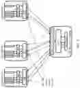 Fig. 04 - System and method for a database proxy