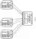 Fig. 05 - System and method for a database proxy