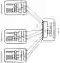 Fig. 06 - System and method for a database proxy