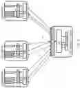 Fig. 07 - System and method for a database proxy
