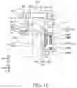 Fig. 13 - Functional assembly and electronic device