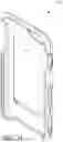 Fig. 06 - Portable device case for removably attaching accessories