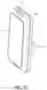 Fig. 20 - Portable device case for removably attaching accessories