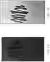 Fig. 05 - Displaying a scanned image of a physical note