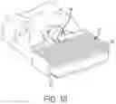 Fig. 13 - Exterior viewing camera module for vehicle vision system