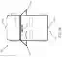 Fig. 17 - Exterior viewing camera module for vehicle vision system