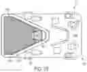 Fig. 27 - Exterior viewing camera module for vehicle vision system