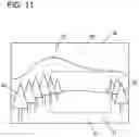 Fig. 12 - Image-capturing apparatus, program, and electronic device that controls image sensor based on moving velocity