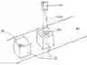 Fig. 01 - Camera system for detecting codings