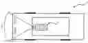 Fig. 01 - Camera device for capturing a surrounding area of a driver's own vehicle and method for providing a driver assistance function