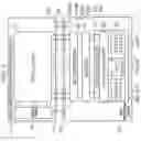 Fig. 09 - Solid-state image capture device including stacked pixel substrate and circuit substrate and image capture device
