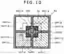 Fig. 10 - Solid-state imaging element and camera system