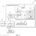 Fig. 02 - Method and system for employing depth perception to alter projected images on various surfaces