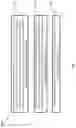 Fig. 12 - Apparatuses and methods for encoding and decoding a panoramic video signal
