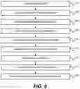 Fig. 07 - Schedule template for a digital display