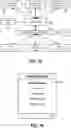 Fig. 14 - Disposition of video alerts and integration of a mobile device into a local service domain