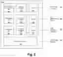 Fig. 03 - Dynamic content serving using automated content recognition (ACR) and digital media watermarks