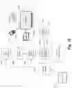 Fig. 13 - Dynamic content serving using automated content recognition (ACR) and digital media watermarks