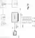 Fig. 14 - Dynamic content serving using automated content recognition (ACR) and digital media watermarks