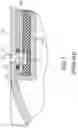 Fig. 02 - Sound receiving electronic device and sound receiving structure thereof