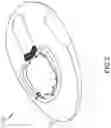 Fig. 03 - Sound receiving electronic device and sound receiving structure thereof