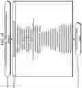 Fig. 22 - Mobile audio mesh distribution system and method