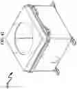 Fig. 43 - Mobile audio mesh distribution system and method