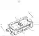 Fig. 01 - Multi-function speaker