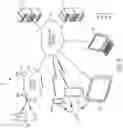 Fig. 27 - Wireless guest engagement system