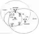 Fig. 01 - Mobility and load balancing target selection for unlicensed carriers