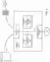 Fig. 10 - Backhaul selection in a wireless network