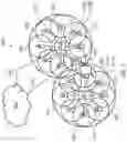 Fig. 03 - Telecommunications apparatus and methods to transmit wake-up signal comprising synchronisation signalling