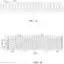 Fig. 08 - Solutions to handle mis-alignment between radio access technologies (RATs) in dual connectivity (DC)