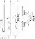 Fig. 10 - Uplink power control for distributed wireless communication