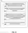 Fig. 15 - System and method for efficient frequency resource assignment in a communication system