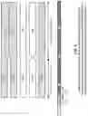 Fig. 10 - Methods for efficient use of unlicensed spectrum