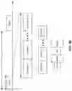 Fig. 05 - Separation of synchronization signal blocks for access and backhaul random access channel transmissions