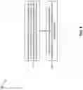 Fig. 10 - Separation of synchronization signal blocks for access and backhaul random access channel transmissions