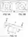 Fig. 08 - Assembly and sub-assembly for thermal control of electronic devices