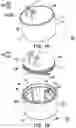 Fig. 02 - Waterproof housing and waterproof electronic device having the same